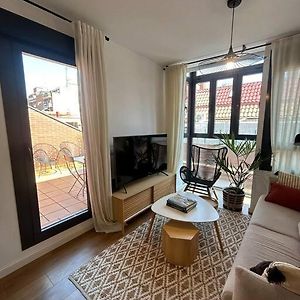 Apartamento de 1 Dormitorio